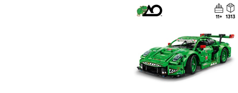 Porsche 911 GT3 R REXY AO Racing auto - 15