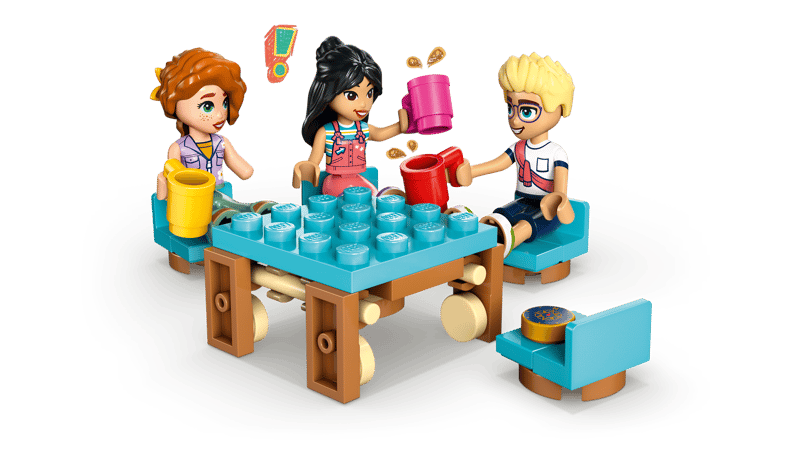 Camperavontuur met vrienden - 5