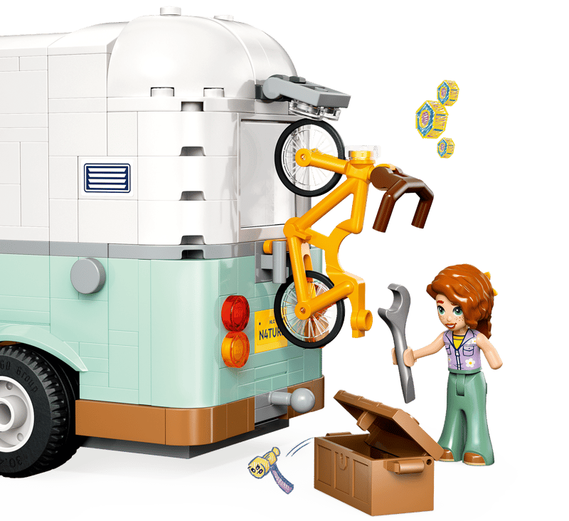 Camperavontuur met vrienden - 7