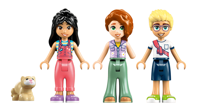 Camperavontuur met vrienden - 8