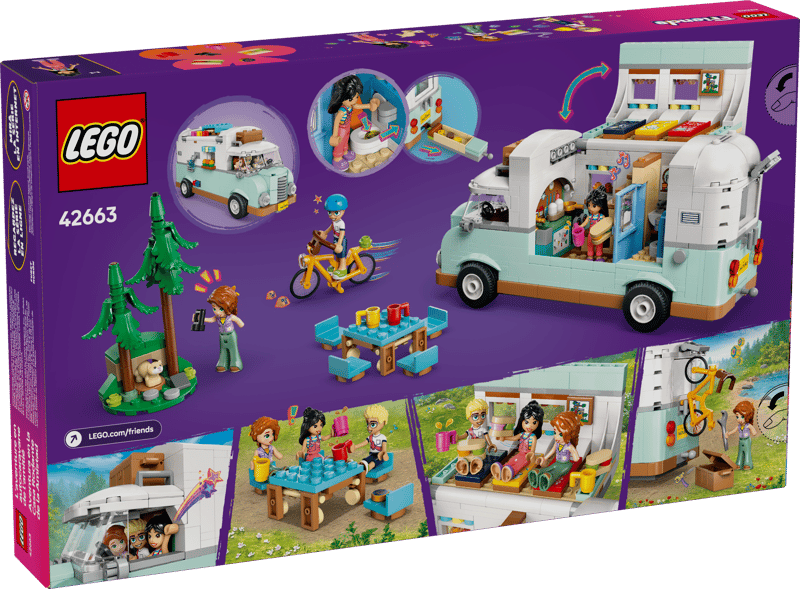 Camperavontuur met vrienden - 9