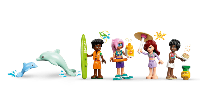 Avontuurlijke bootreis - 3