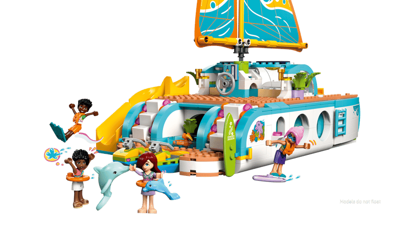 Avontuurlijke bootreis - 7