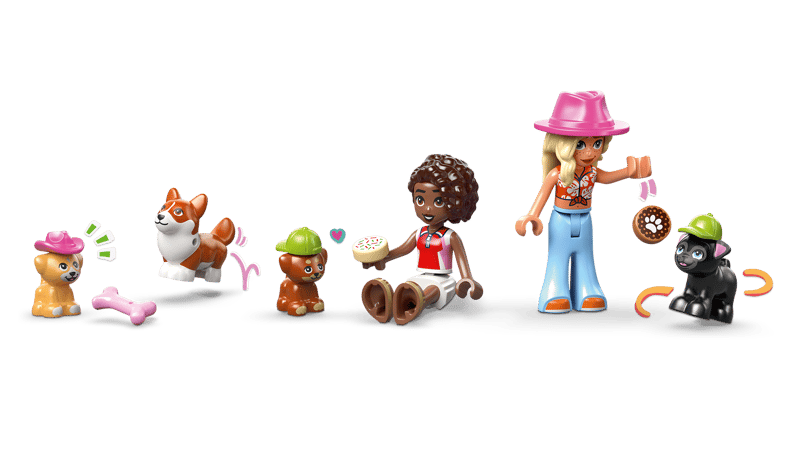 Bakkerij voor hondensnacks - 2