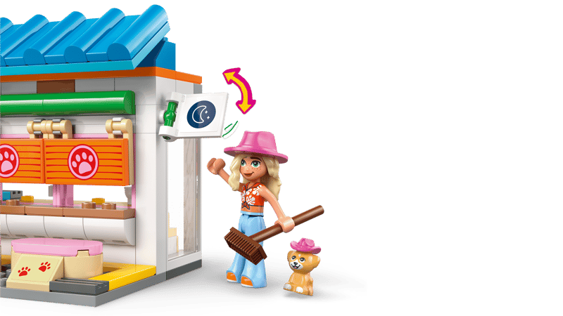 Bakkerij voor hondensnacks - 6