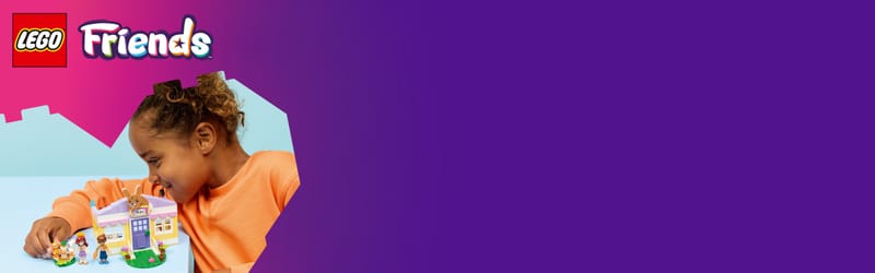 Heartlake City konijnenhotel - 12