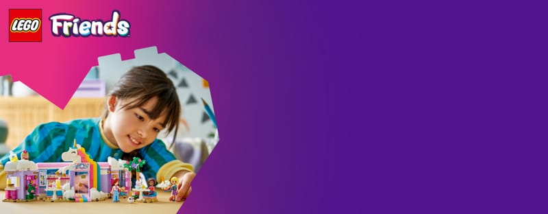 Eenhoorn droomcafé - 13