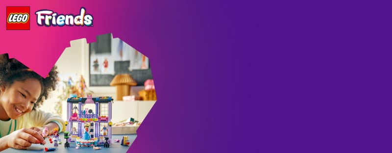 Heartlake City modeshow - 12