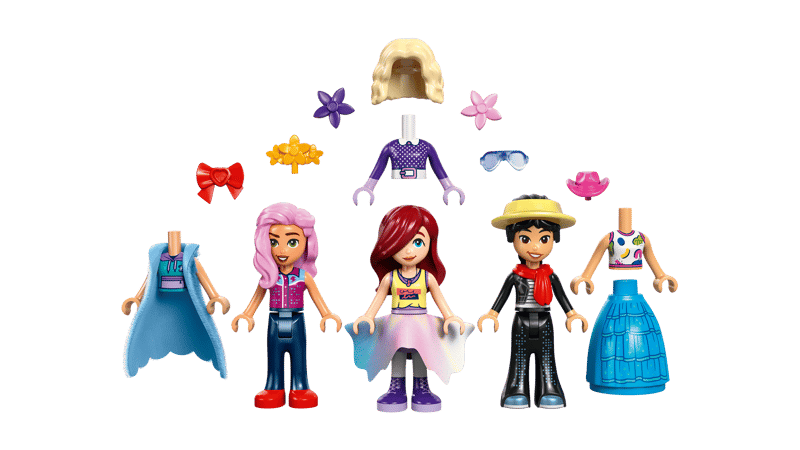 Heartlake City modeshow - 4