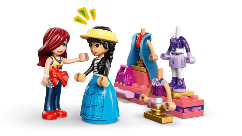 Heartlake City modeshow - 5