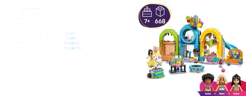 Binnenspeeltuin - 15