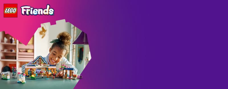 Paardenstal en manege - 13