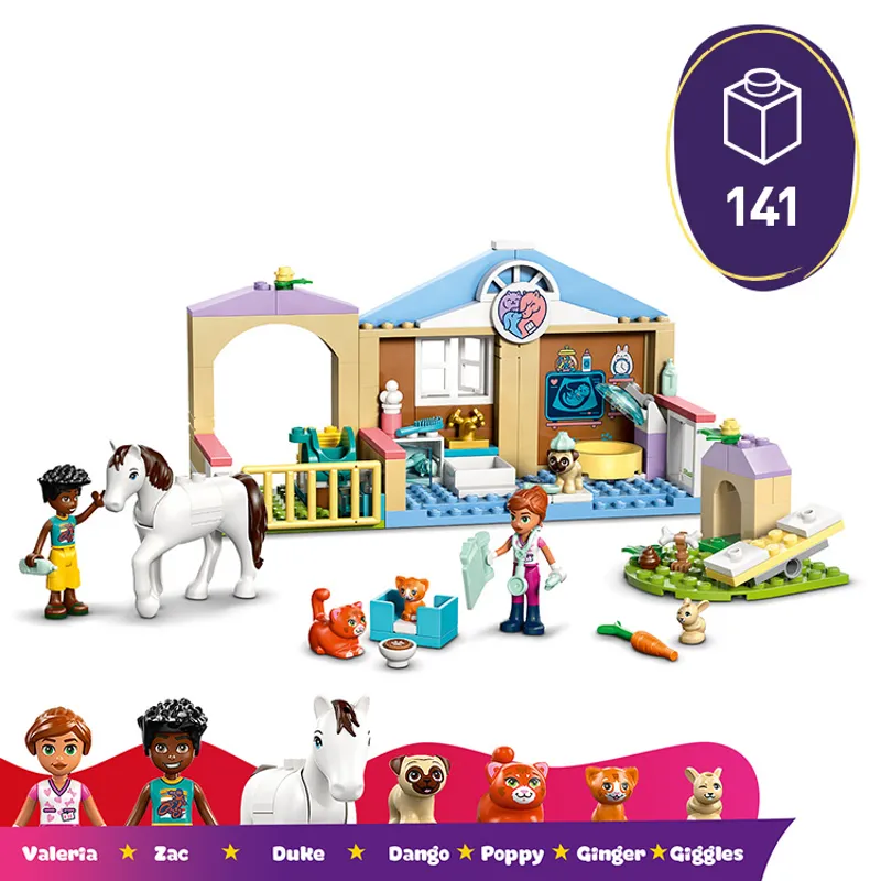 Huisdierenkliniek - 13