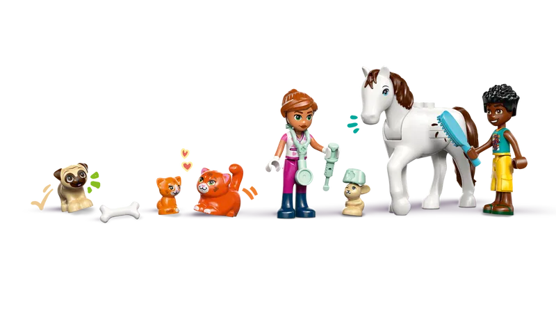 Huisdierenkliniek - 3