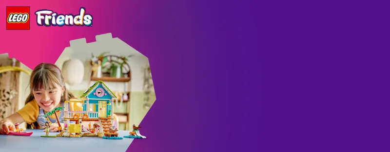 Strandhuis met zeehonden - 12