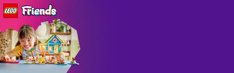 Strandhuis met zeehonden - 13