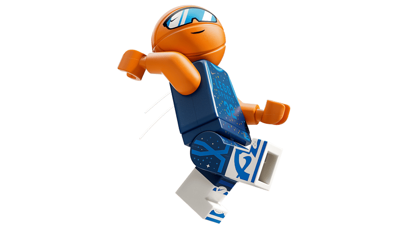 Nike Dunk x LEGO® Set - 3