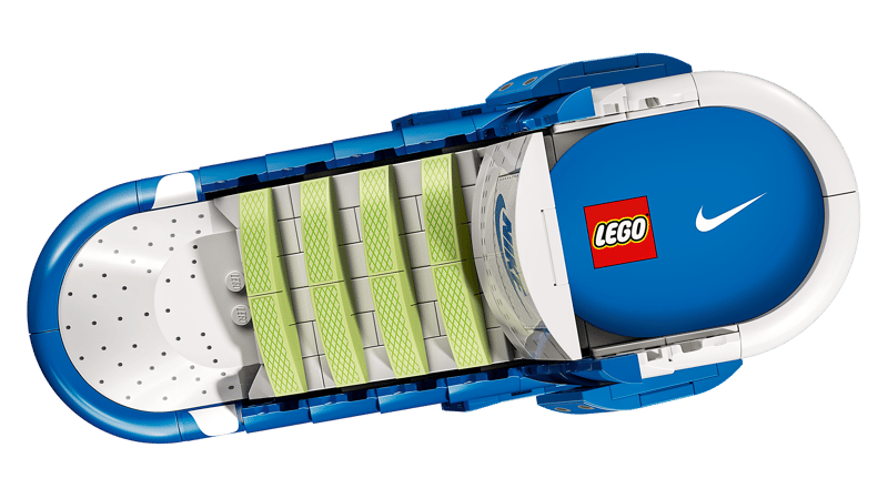 Nike Dunk x LEGO® Set - 4