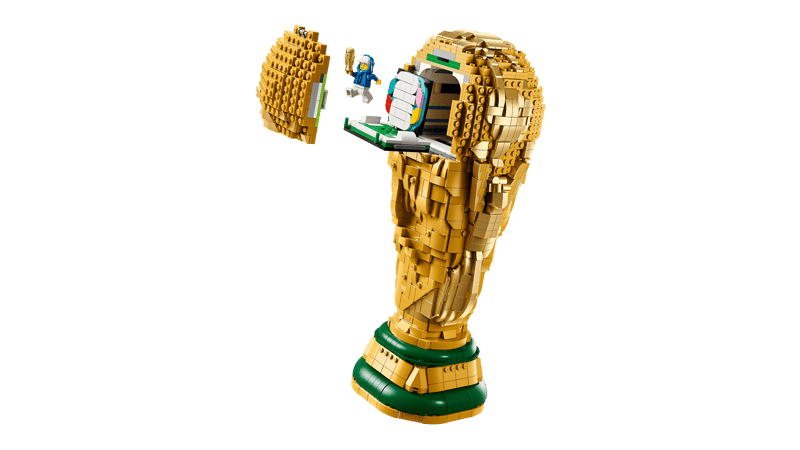 Officiële FIFA World Cup™ trofee - 5