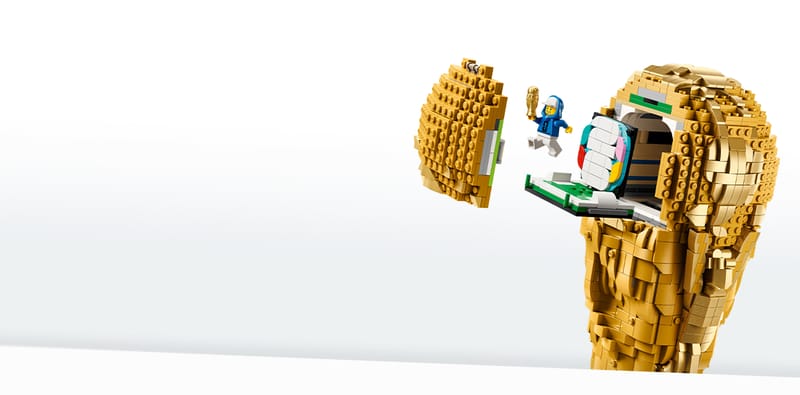 Officiële FIFA World Cup™ trofee - 9