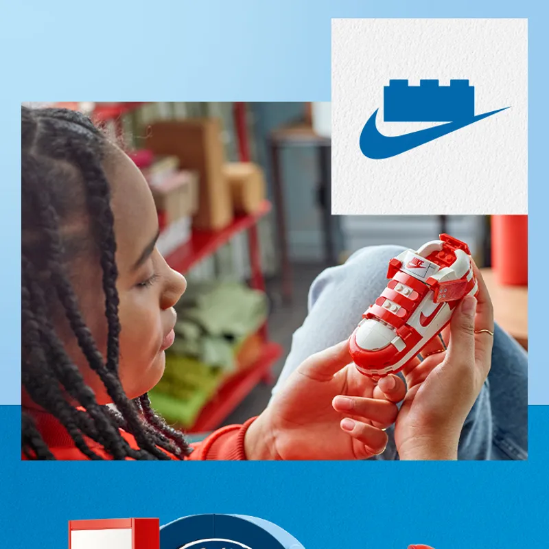 Nike Dunk Trickshot - 10