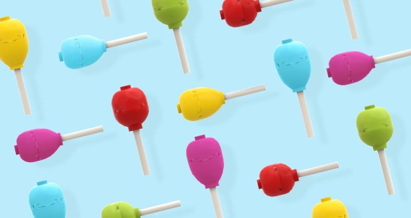 Huis uit de film 'Up' - 8