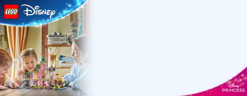 Prinsessenkasteel en koninklijke huisdie - 13