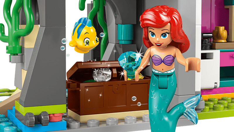 Prinsessenkasteel en koninklijke huisdie - 7