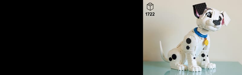 101 Dalmatiërs puppy - 15