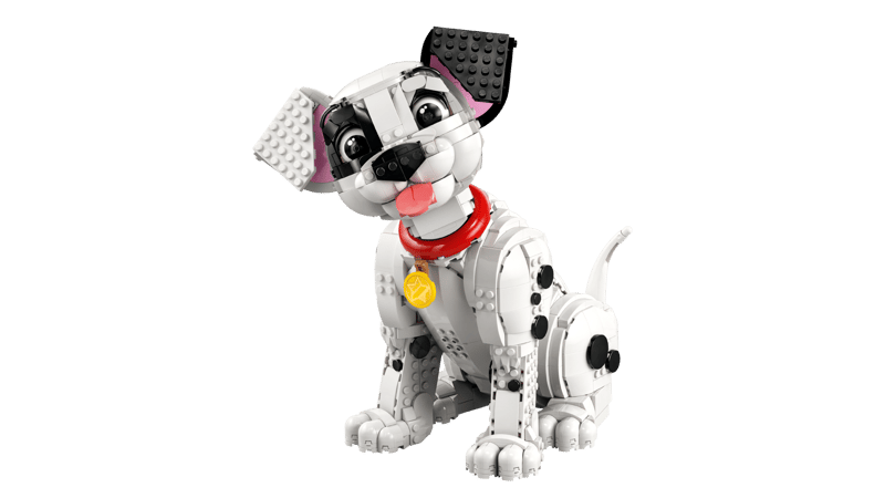 101 Dalmatiërs puppy - 3