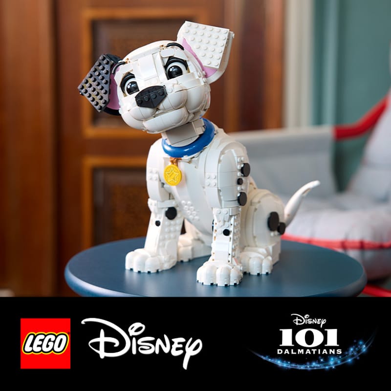 101 Dalmatiërs puppy - 7