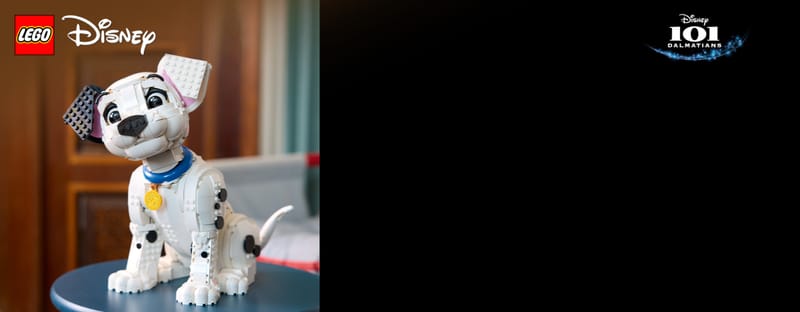 101 Dalmatiërs puppy - 8