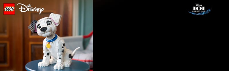 101 Dalmatiërs puppy - 9