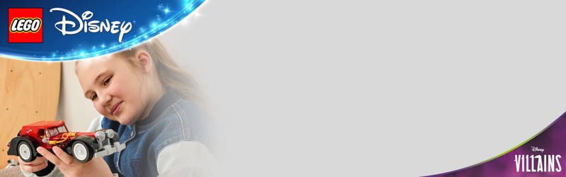 Cruella de Vils auto - 14