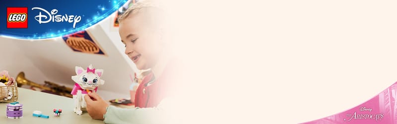 De Aristokatten: schattige Marie - 13