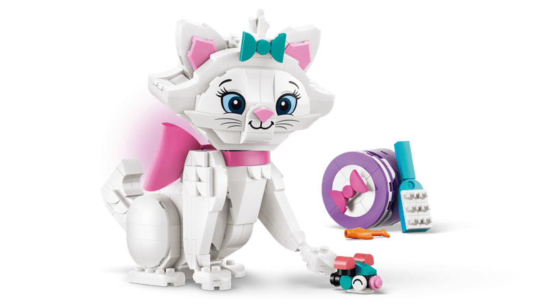 De Aristokatten: schattige Marie - 4