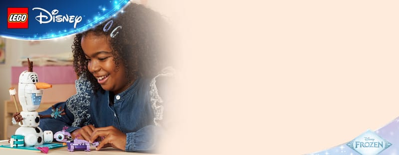 Olaf en Bruni's picknickplezier - 12