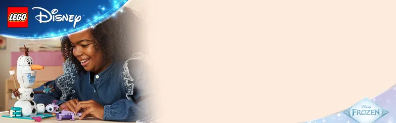 Olaf en Bruni's picknickplezier - 13