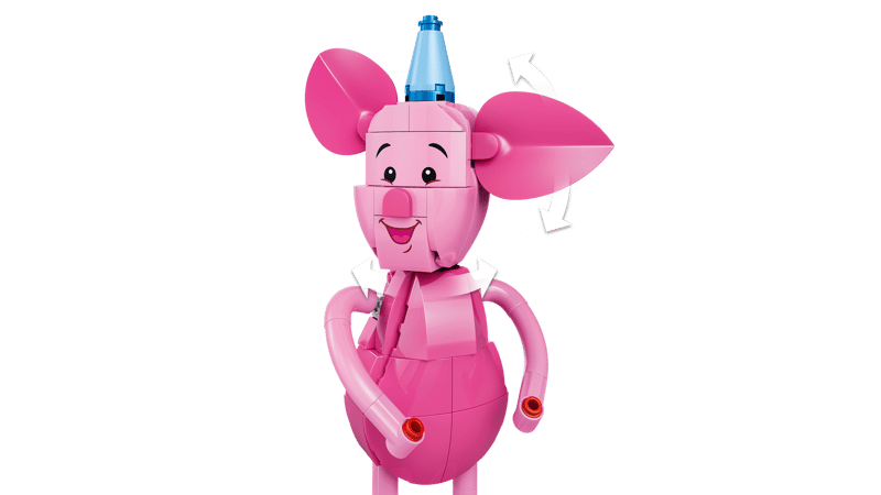 Knorretjes verjaardagsfeest - 5