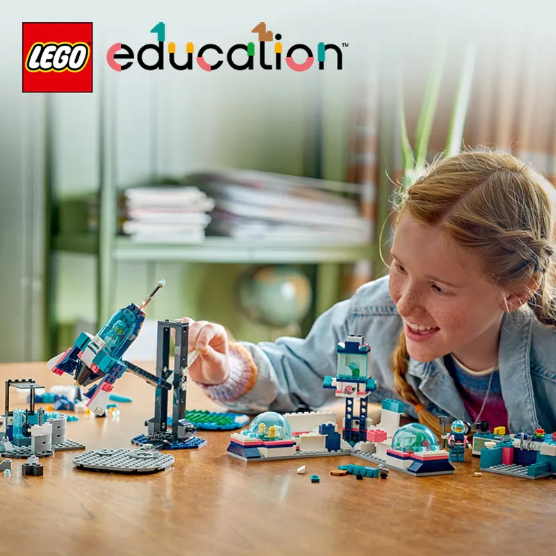 Natuurwetenschap en Techniek Maanmissie - 15