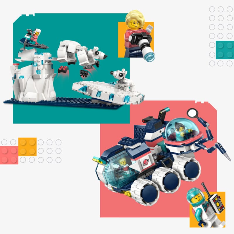 Natuurwetenschap en Techniek Maanmissie - 9