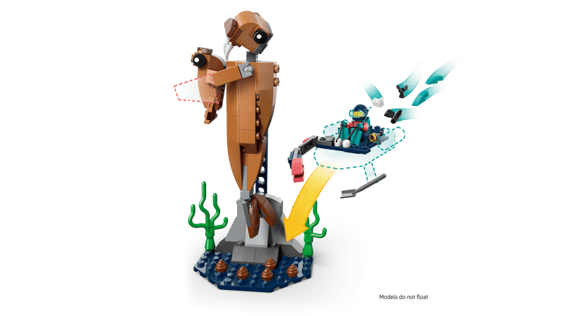 Natuurwetenschap en Techniek Dieren op d - 5