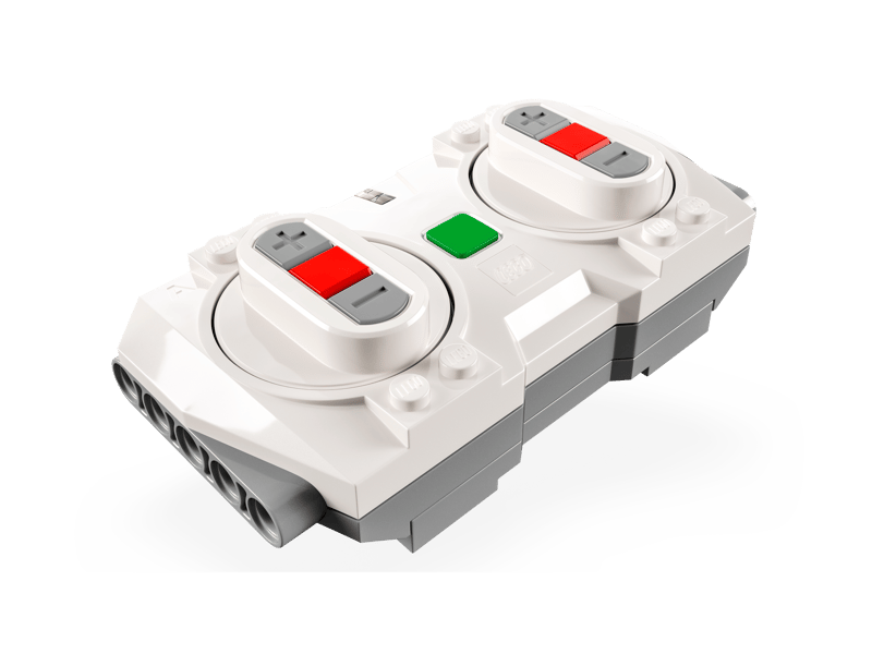 Passagierssneltrein - 10