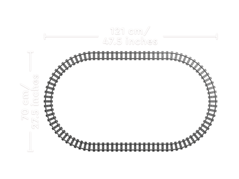 Passagierssneltrein - 11