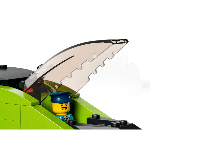 Passagierssneltrein - 4