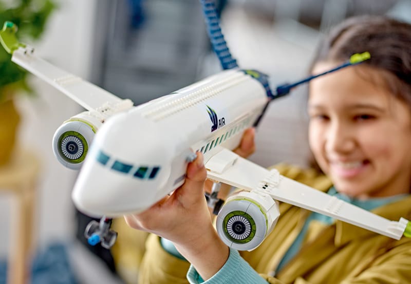 Passagiersvliegtuig - 10