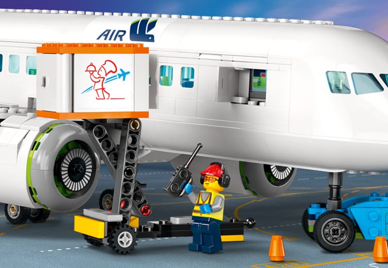 Passagiersvliegtuig - 13