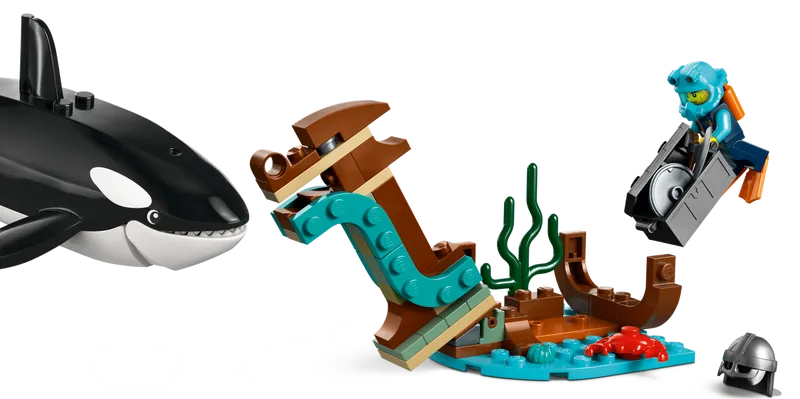 Poolonderzoeksschip - 6