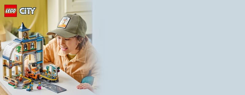 Centraal station - 12