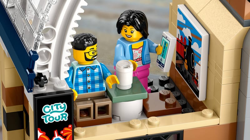 Centraal station - 6